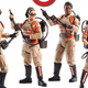 Illustration for article titled New iGhostbusters/i toys are coming, but where are the guys?